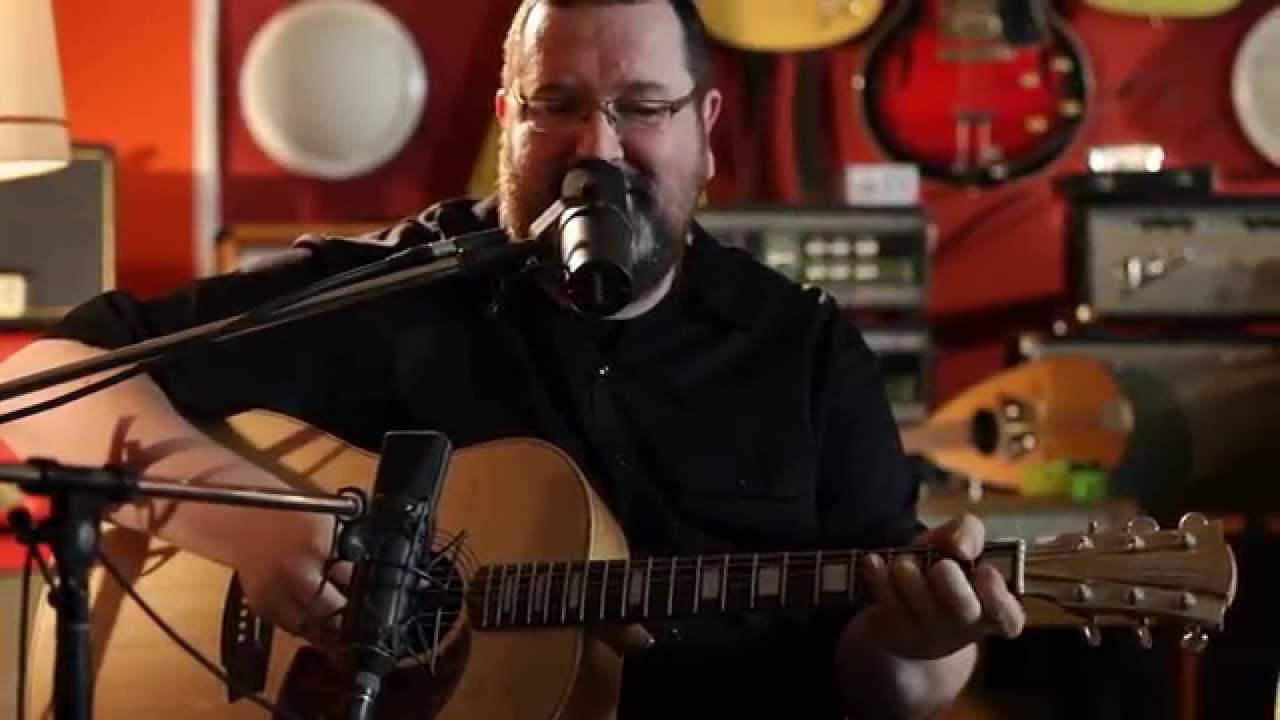 Blues Keeps Calling My Name - Larry Garner & Michael van Merwyk