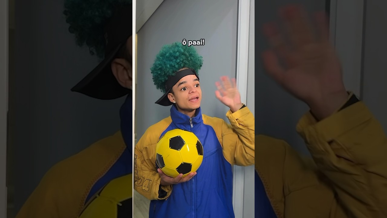O FILHO DO PRODUTOR ATRAPALHA PT. 46