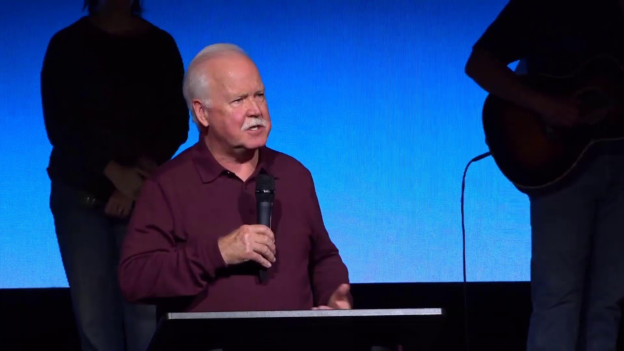 Mosaic Morning Service