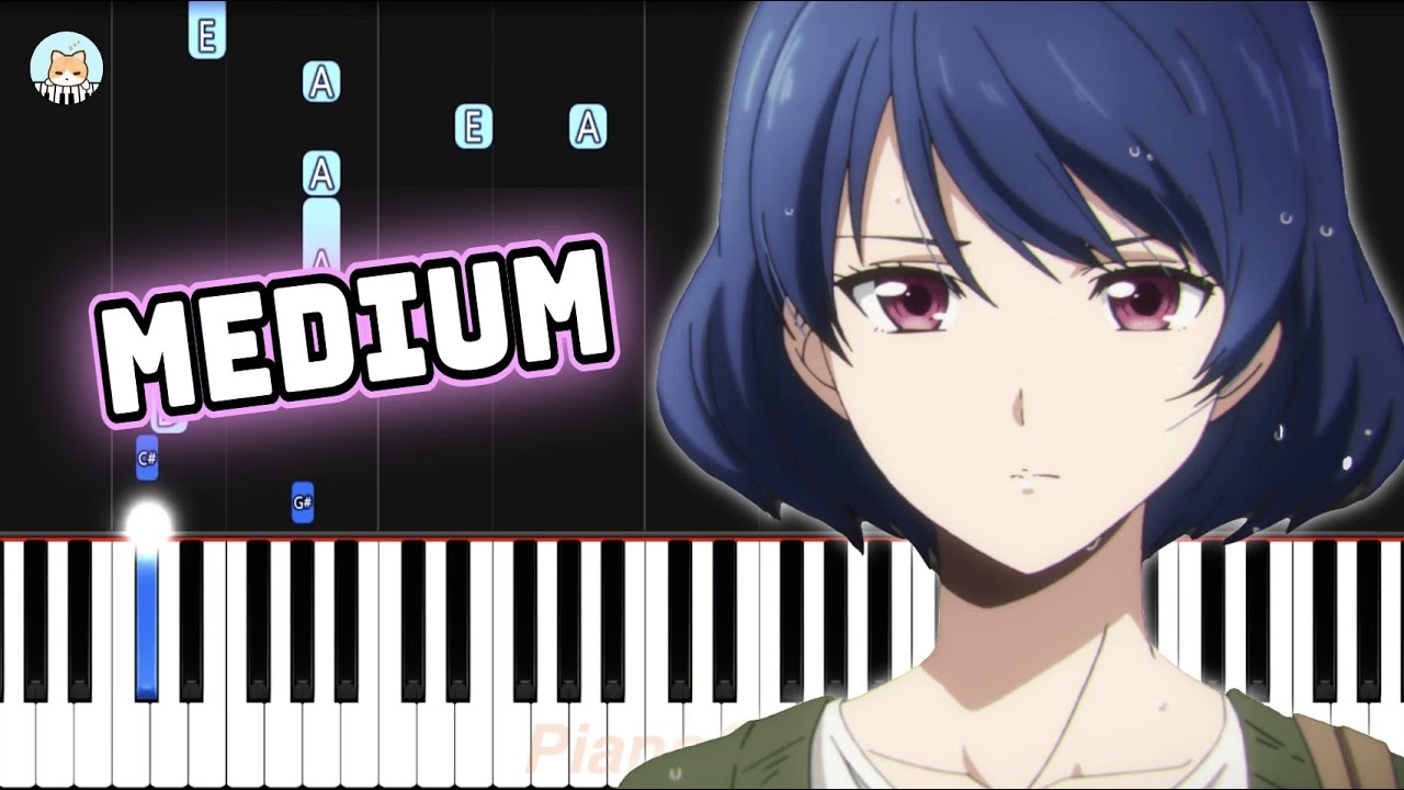 Domestic Girlfriend OP - 