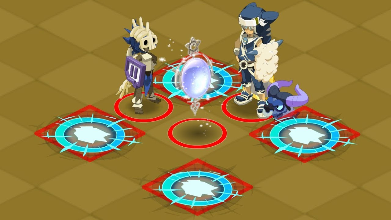 Eliotrope & Xelor Synergy EXPLAINED!