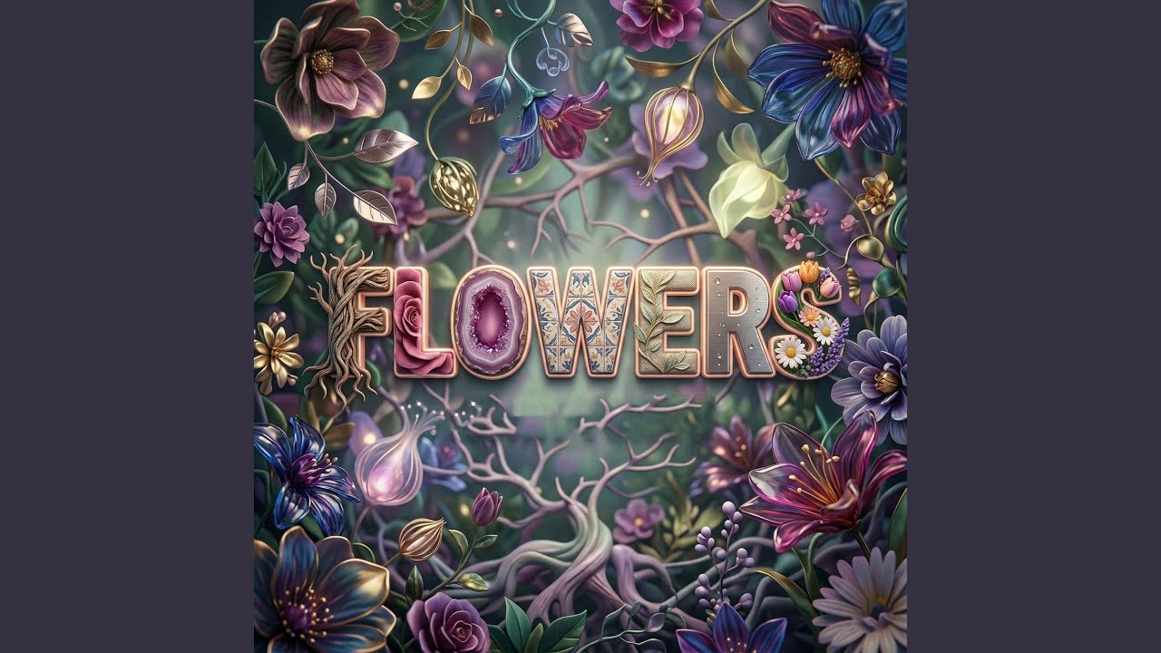 Flowers (Spanish Versión)