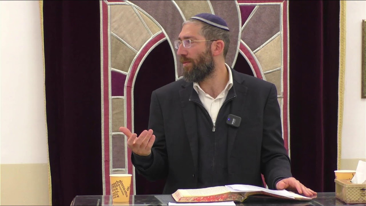 הרב עדיאל  אסייג שליט