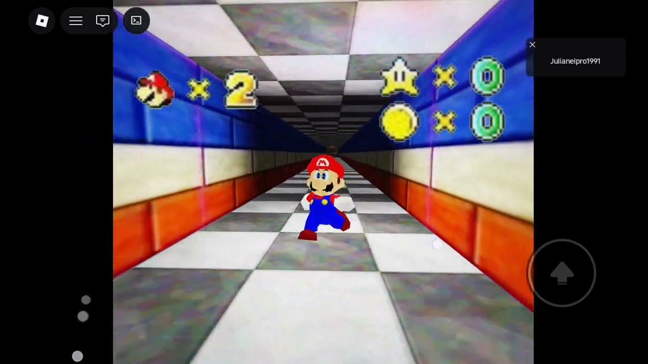 Wario apparition build