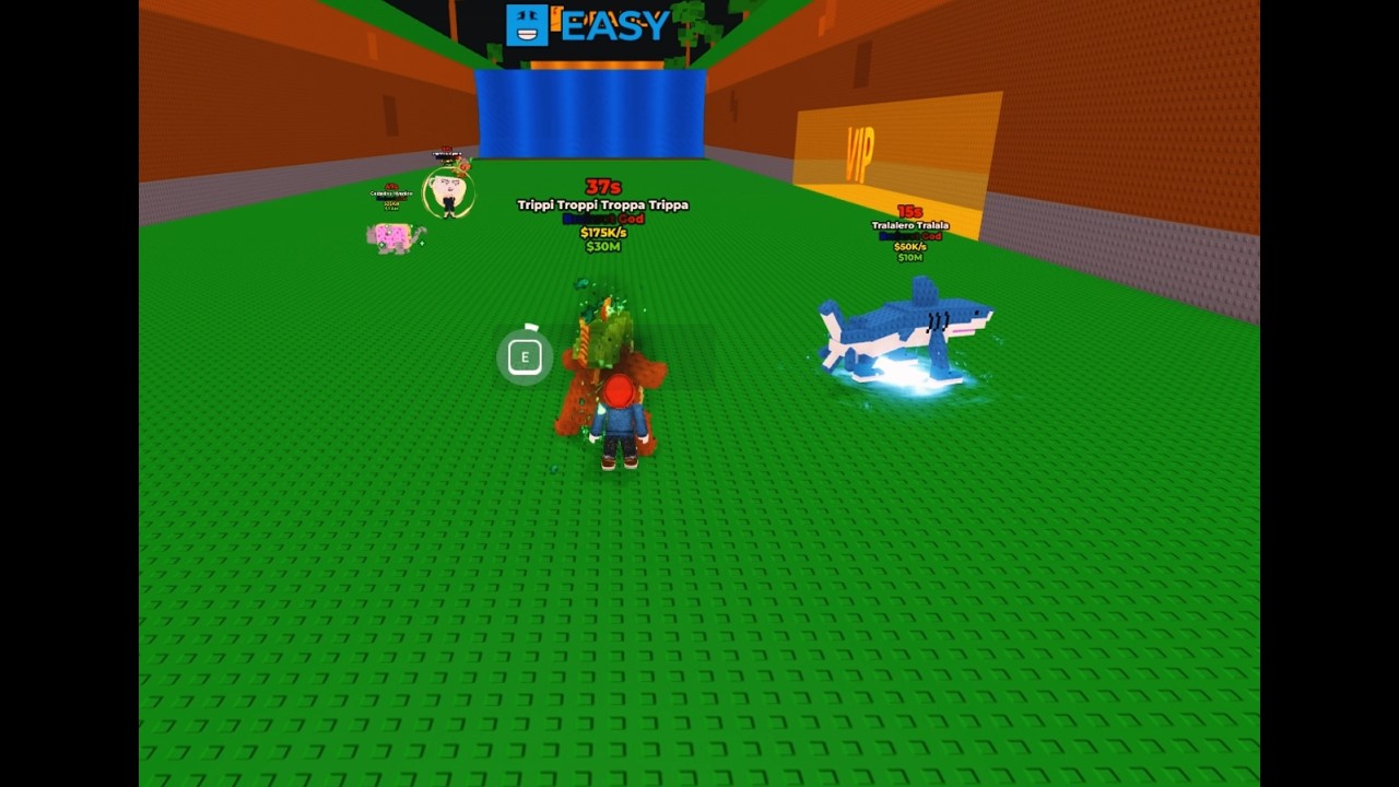 Is it possible to easily steal 67 in Roblox? #11