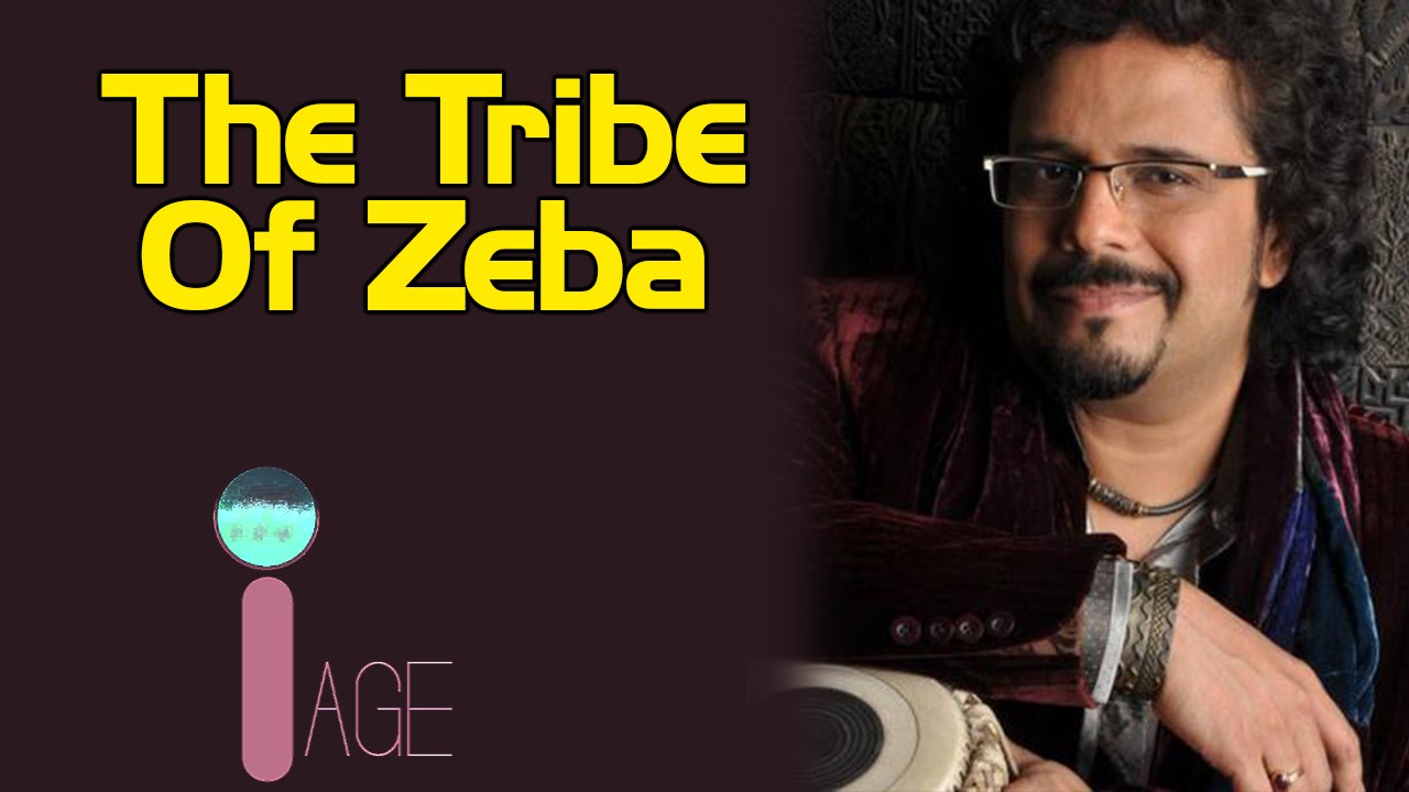 The Tribe Of Zeba | Bickram Ghosh | ( Album: I-Age ) | Music Today