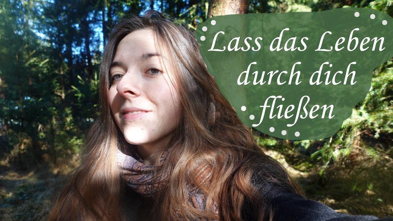 sich wirklich LEBENDIG fühlen - Natur als wichtigste Quelle von Lebendigkeit / Mensch & Natur Teil 2