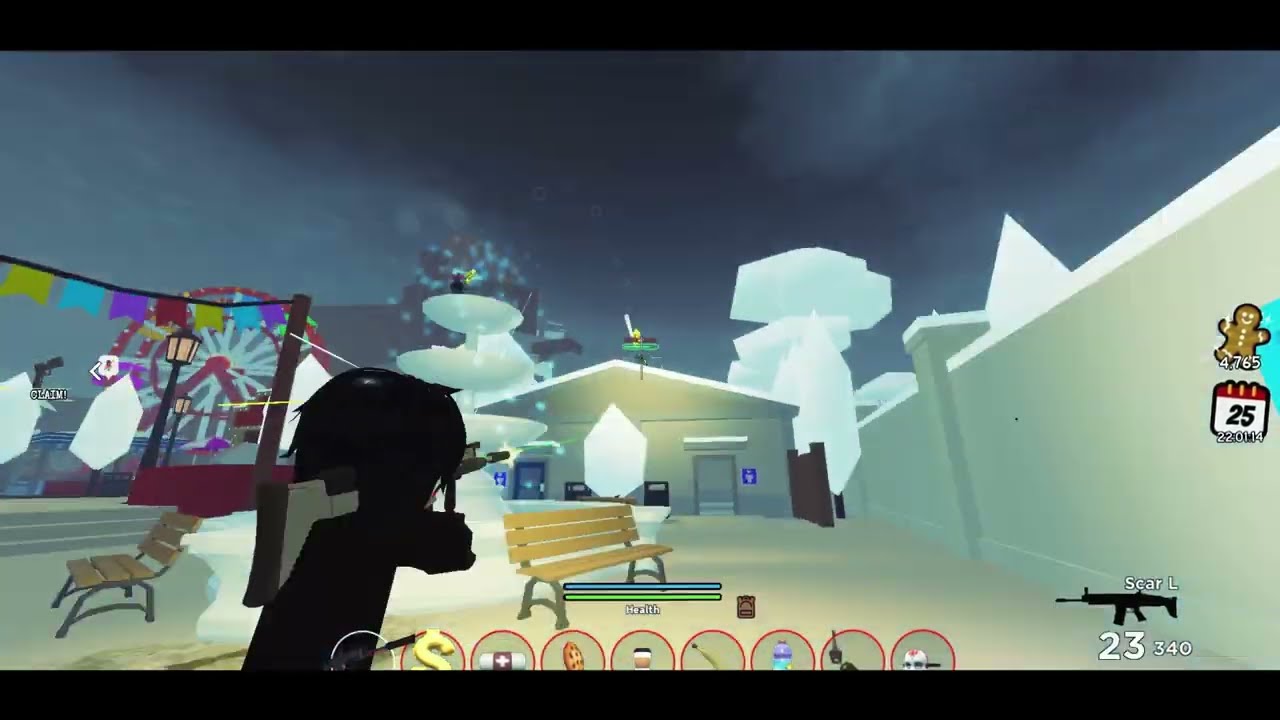 Casually Embarassing OLY Members #1 Too easy 😹  #roblox #robloxohio #lewisdrinkslemonspiss