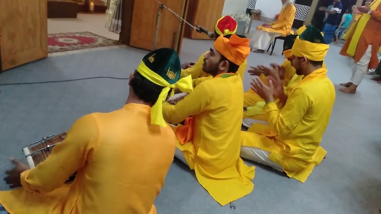 হামারি খাজা দুকূল রাজা প্রেমেরি ধ্বজা গরিব নাওয়াজ