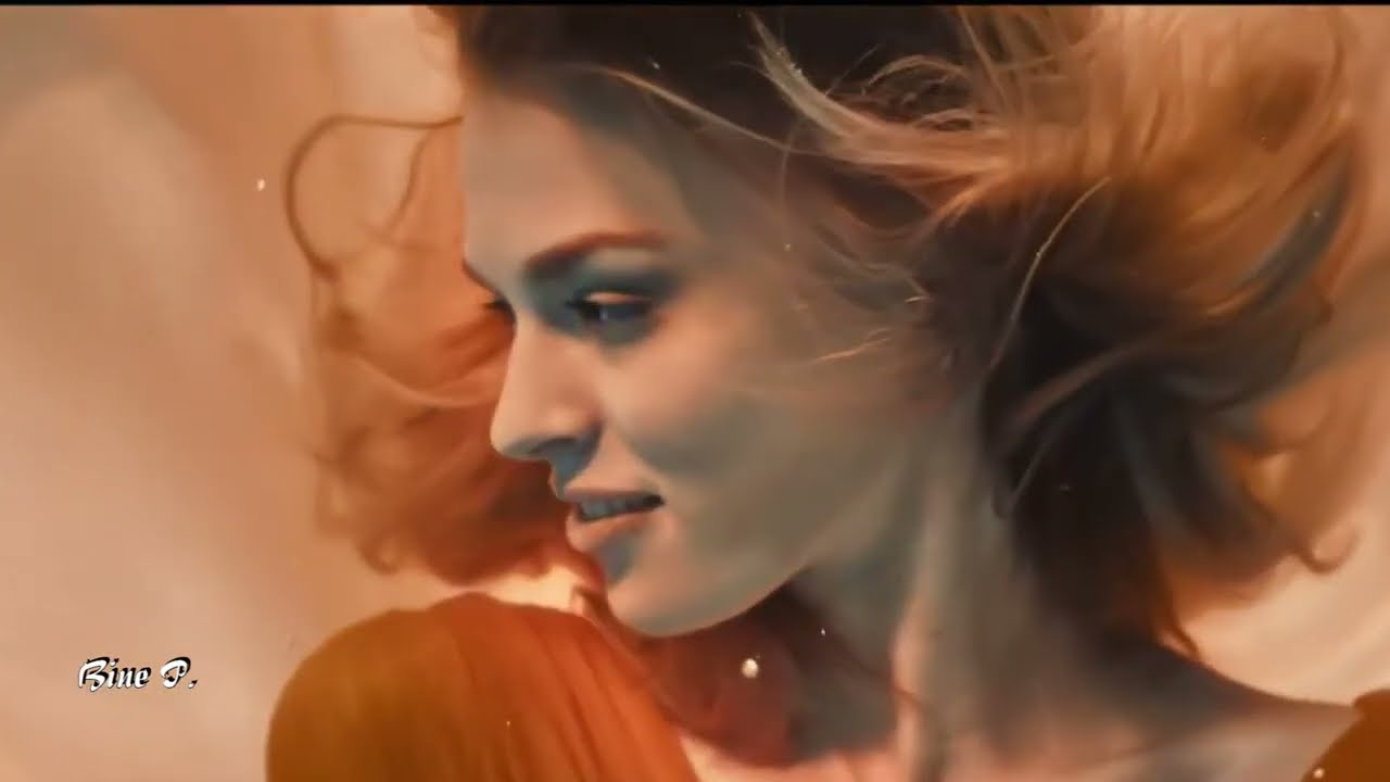 The Sound Of Love - Lights Of Peace