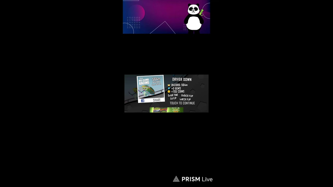 Hill climb racing live stream