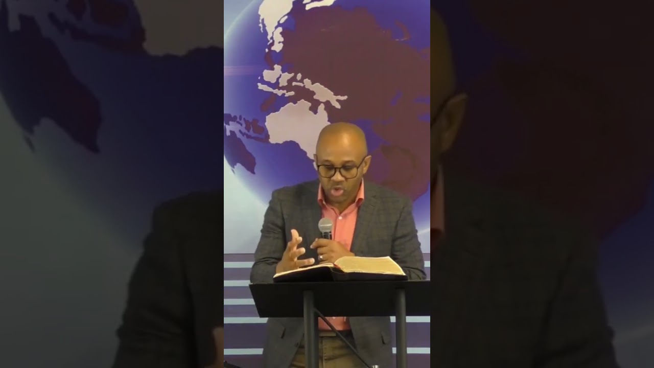 Ancient demons deception