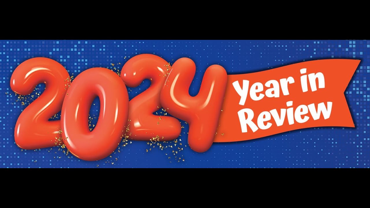 2024 Year In Review