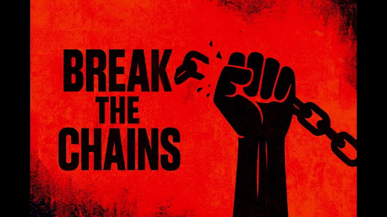 Break The Chains — Canzone Originale | Ribellione e Libertà (Official Video)