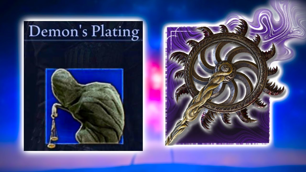 Libra SAVED this Run