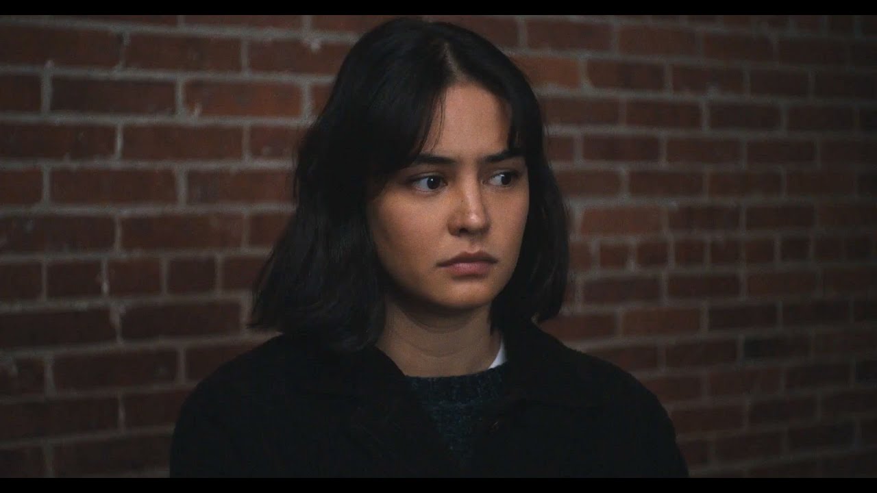 Growing Pains - Courtney Eaton (From Parachute) (unedited)