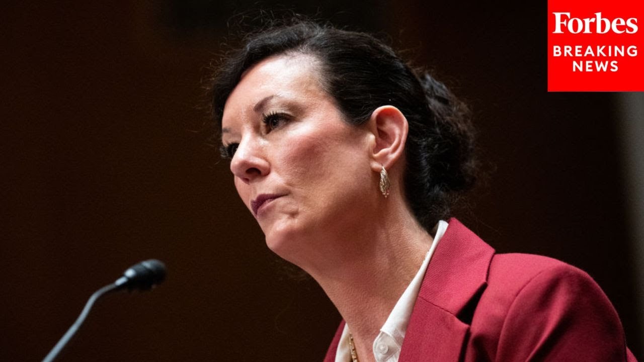 Federal Bureau Of Prisons Director Testifies Before House Judiciary Committee