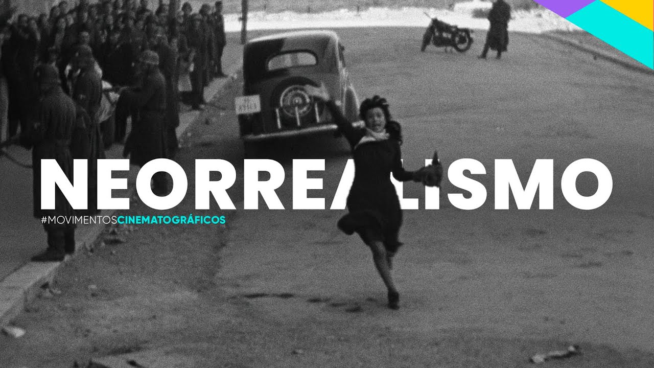 A estética e a temática do Neorrealismo