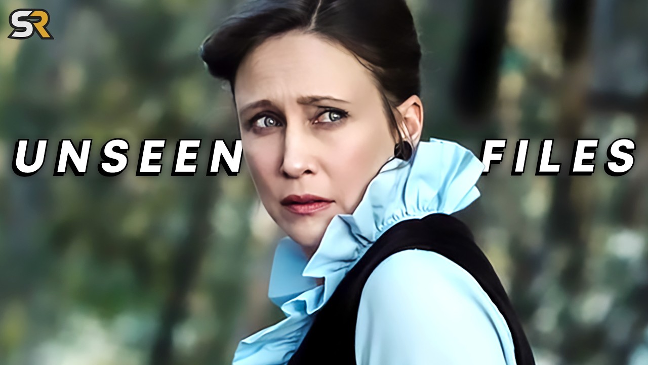 The Next Conjuring Movie? Smurl Haunting, Amityville & More True Cases