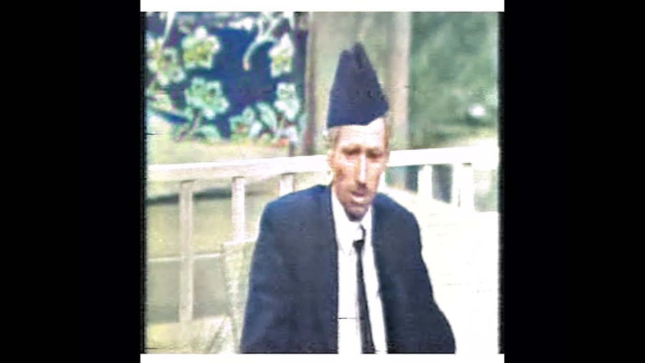 پـــــیــری ئــــاخر شـــەڕ --- سمکۆ عەزیز