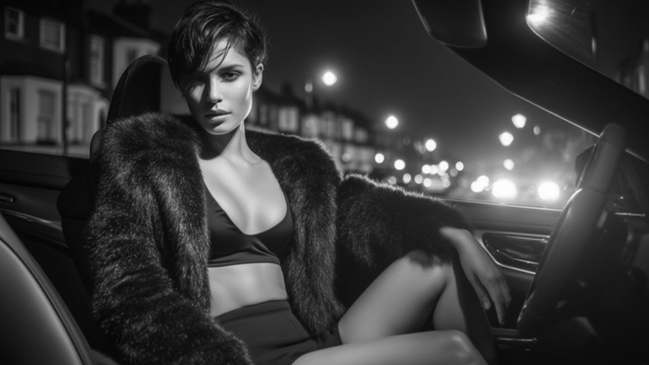 Best of Driving Deep House [2026] | Chill Vocal Mix to Boost Focus, Maximize Concentration #8