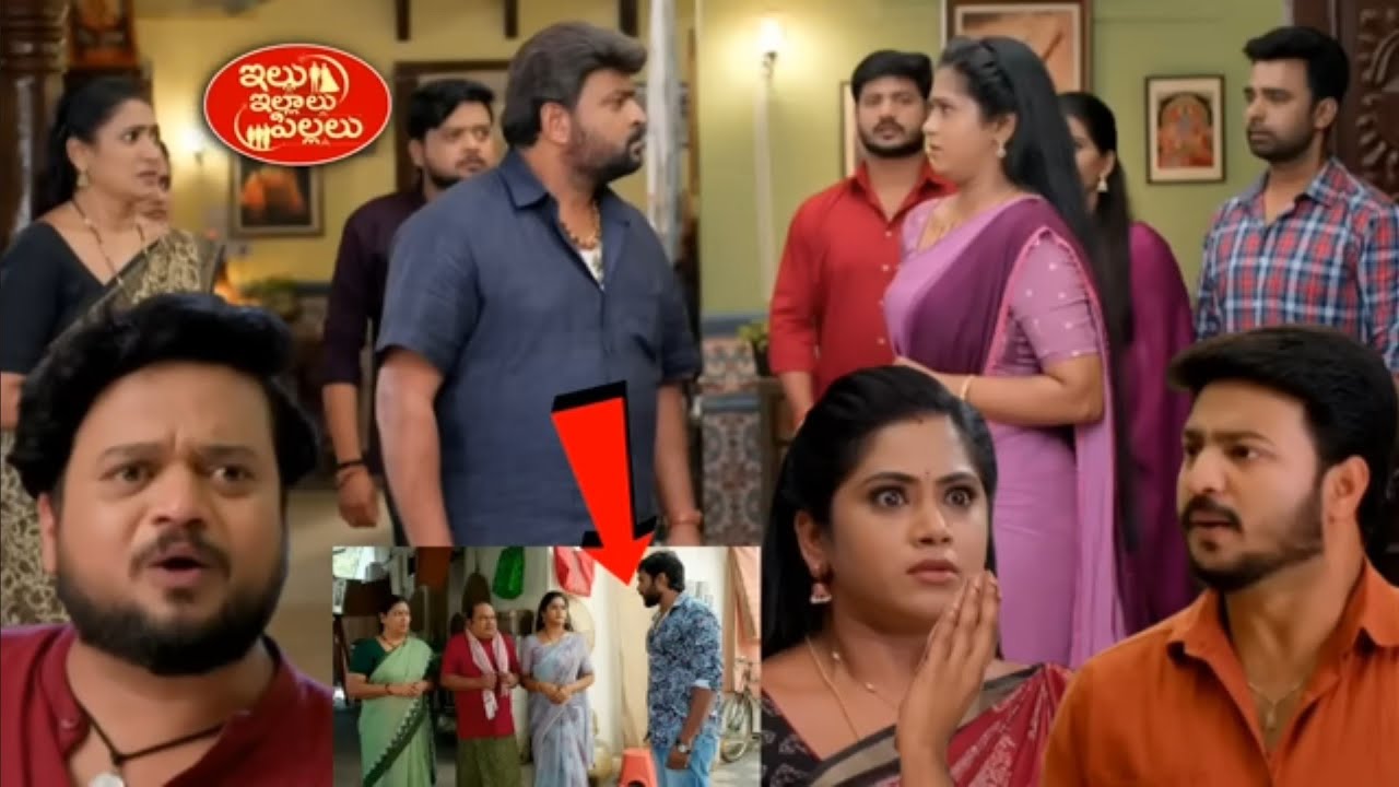 వల్లి బండారం బయటపెట్టిన నర్మదా 