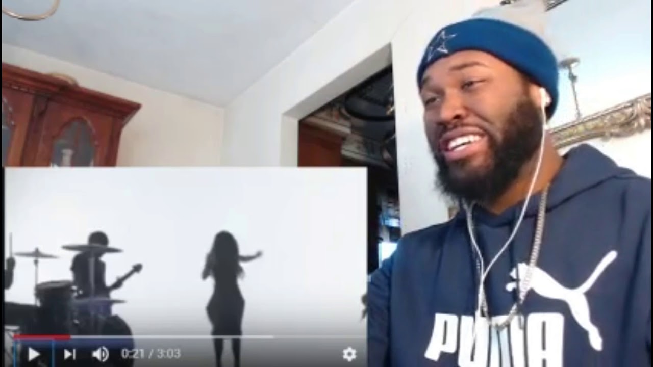WHO MADE HER MAD!??? | Flyleaf - I'm So Sick - REACTION