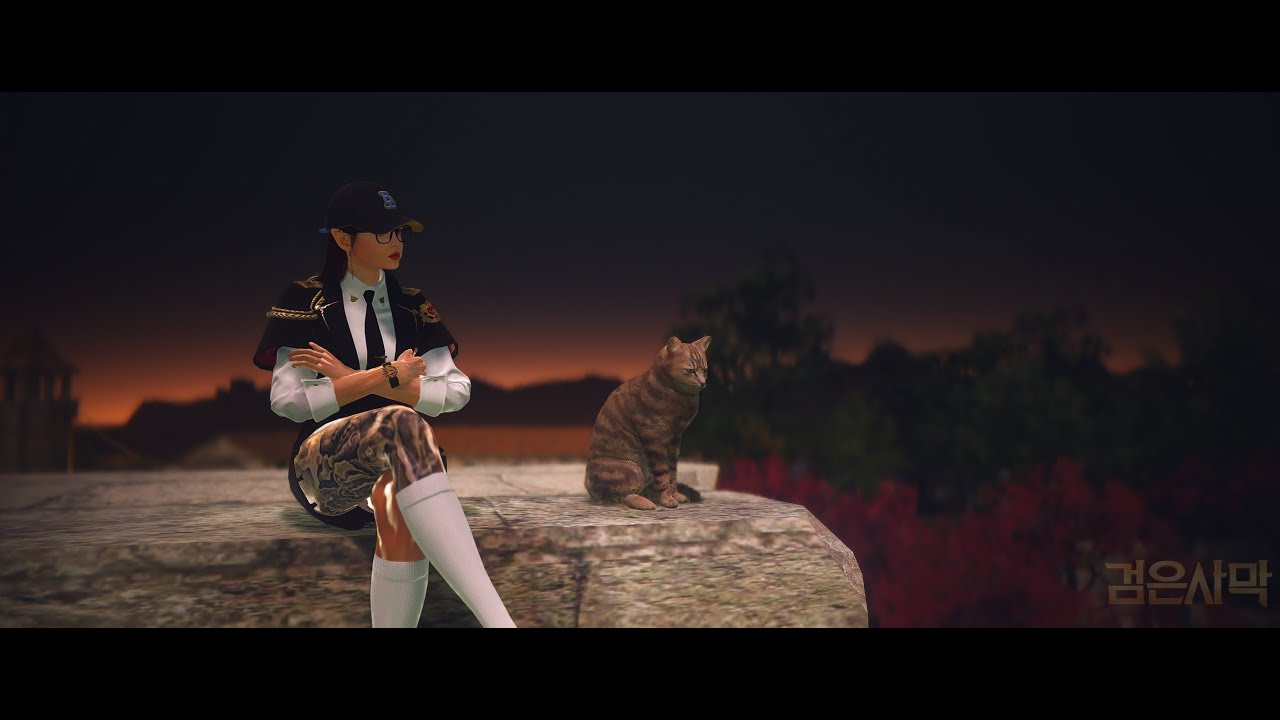 BDO-Corsair Awakening NW-1 Balenos 