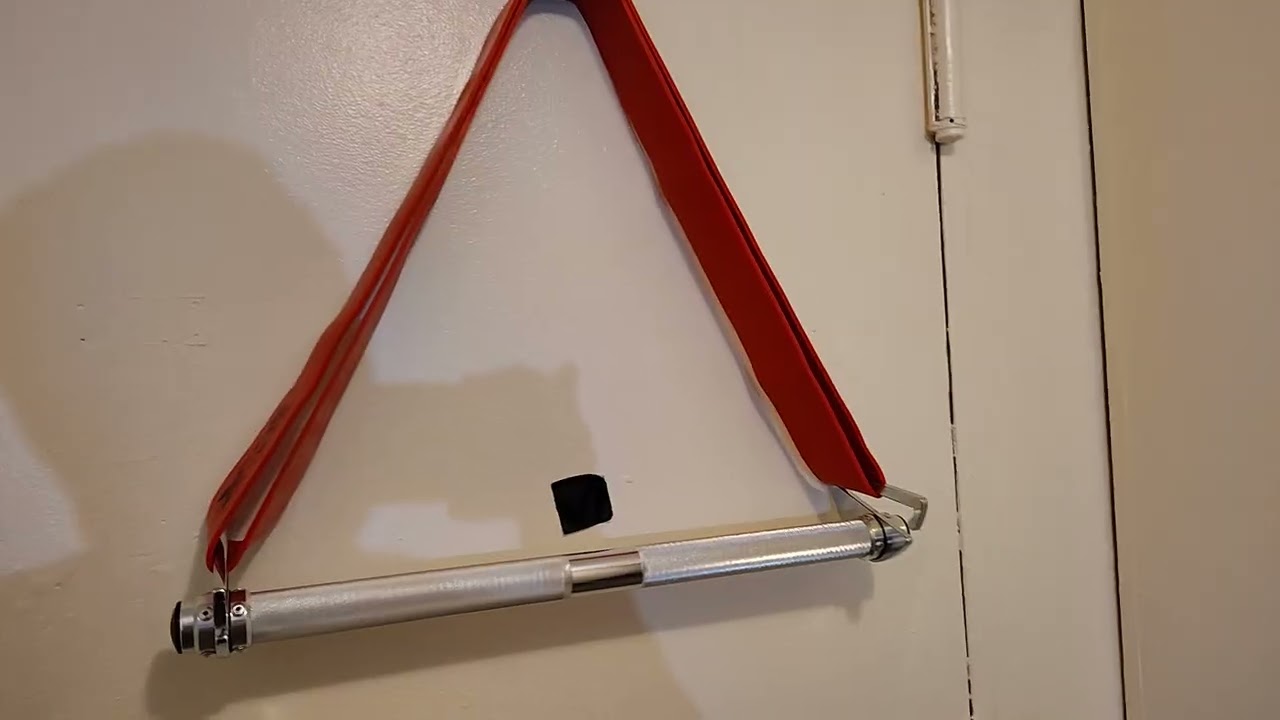 My Final Verdict on Serious Steel Resistance Band Bar