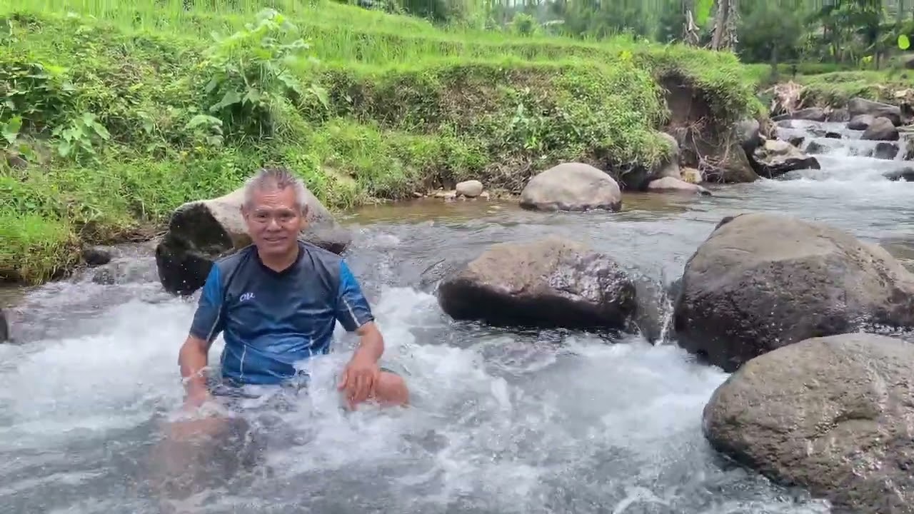 SUASANA BULAN RAMADHAN DI DESA PASANGGRAHAN TAJUR PURWAKARTA 