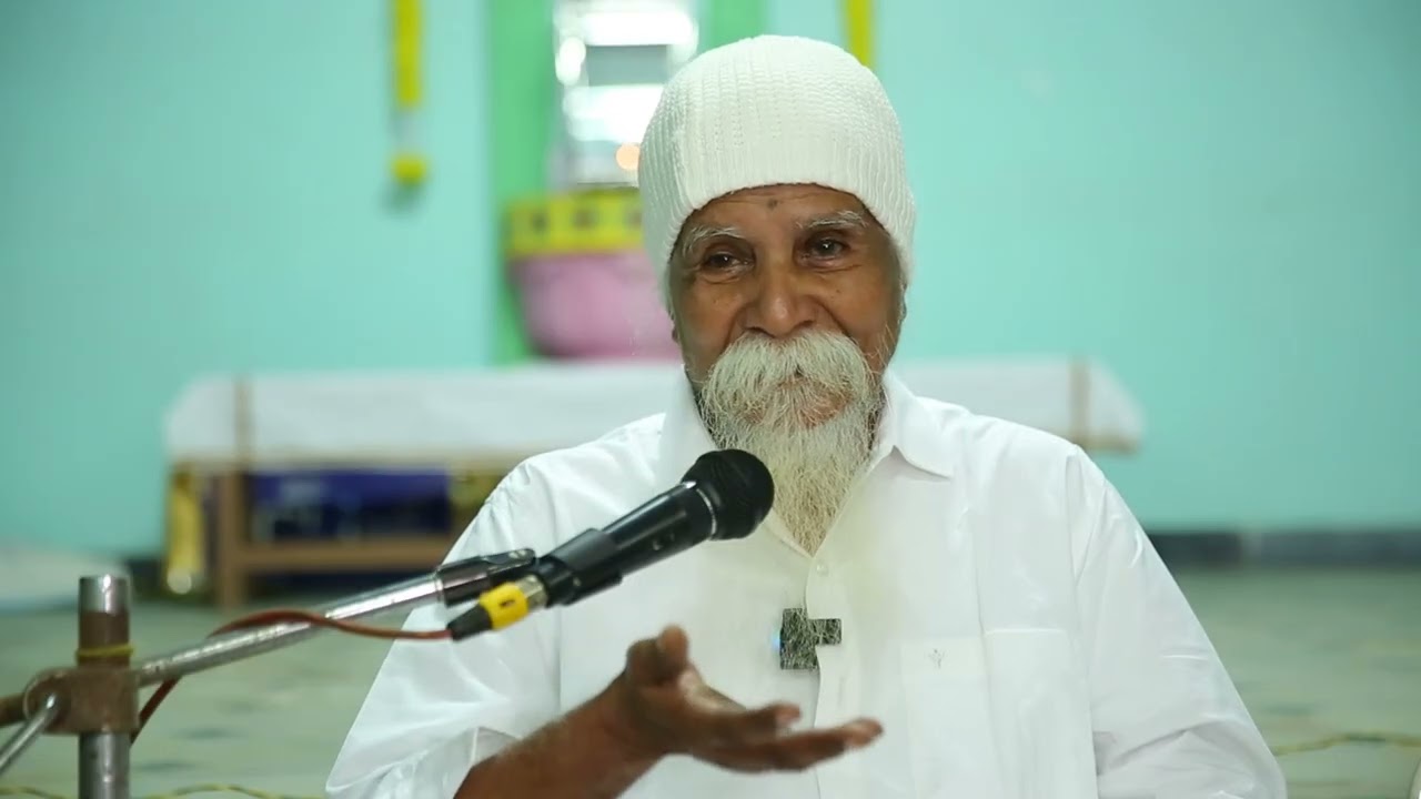 வள்ளலாரை பின்பற்றுகிறோம்
