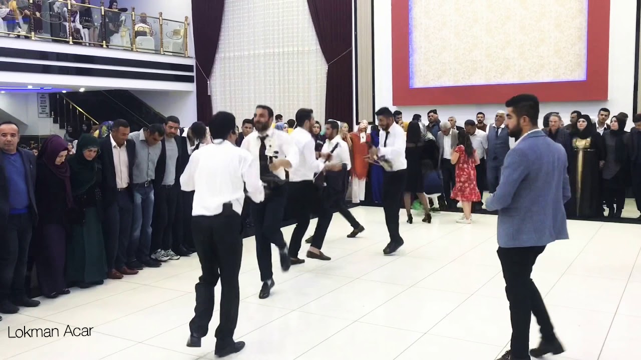 Zaxuran Yaşar dağ wedding 03.11.2018