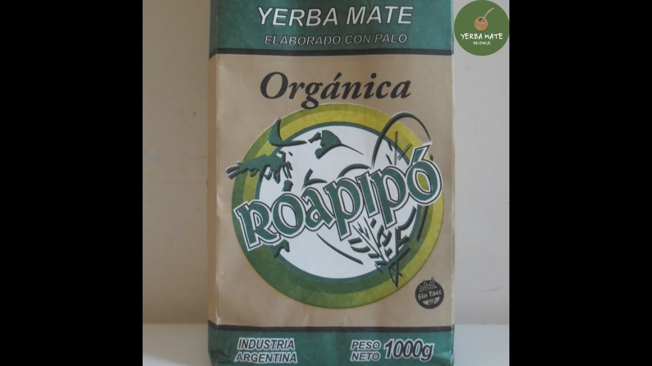 #214 Roapipo Organica Tradicional