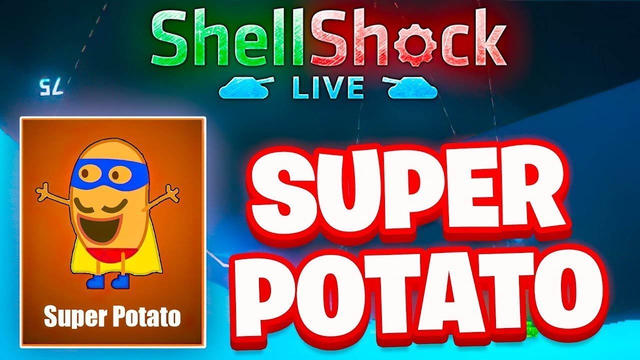 I OBLITERATED My Friends And Foes In ShellShock Live!