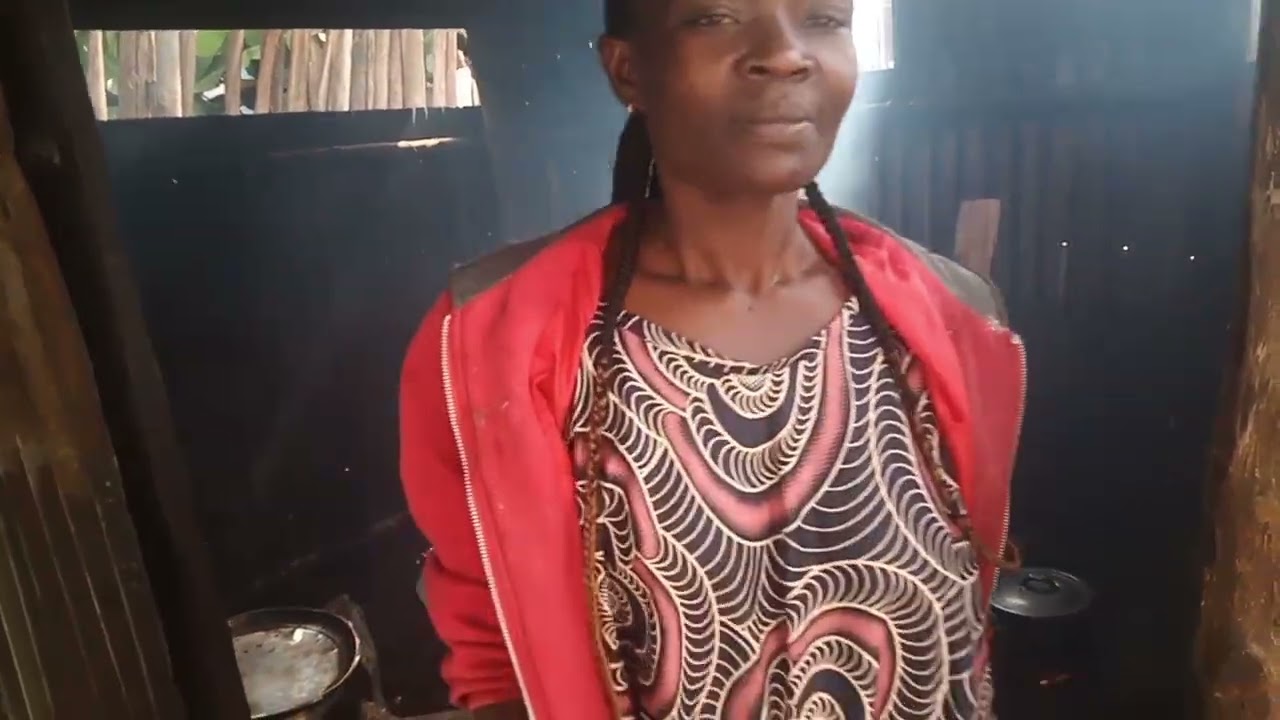 Let's prepare Meat  stew with BOKE CHEF||Nyabohanse .