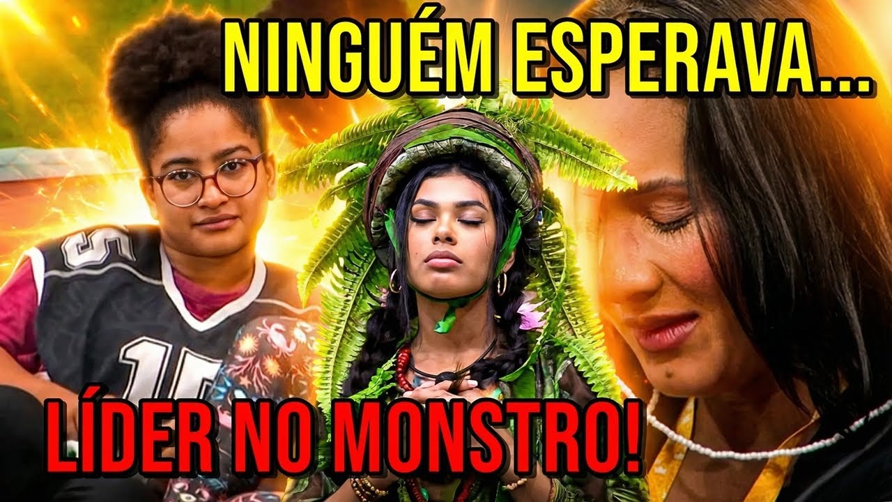 🔥MILENA VAI COLOCAR MAXIANE NO MONSTRO SE VENCER A PROVA DO ANJO | BBB26 AO VIVO