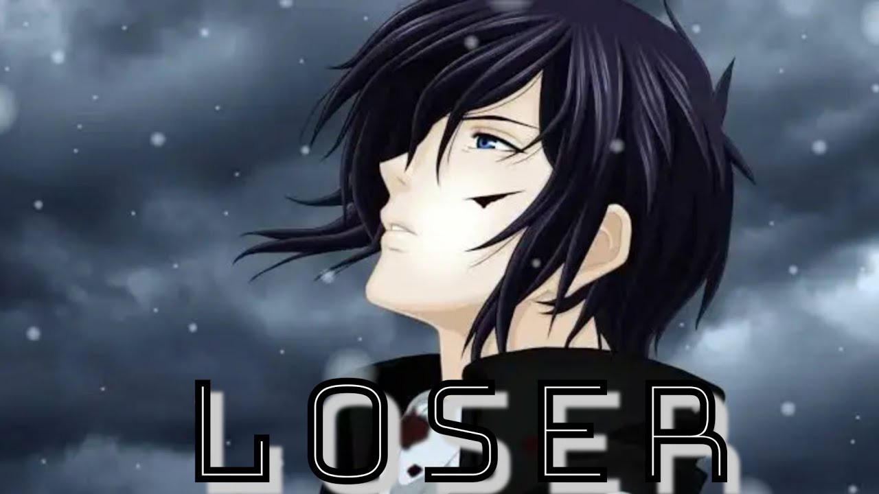 [Nightcore/Sped Up] Loser - Charlie Puth (Lyrics)
