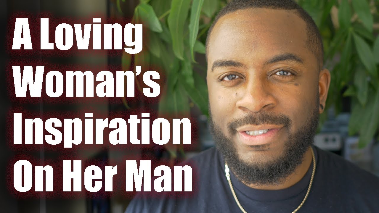 Women of Genuine Love Secretly Inspires Their Good Men to Do These...