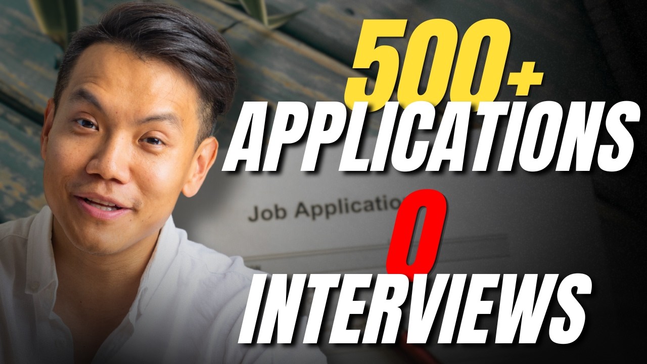 Job Hunting in 2026 Is BROKEN! Here's Why