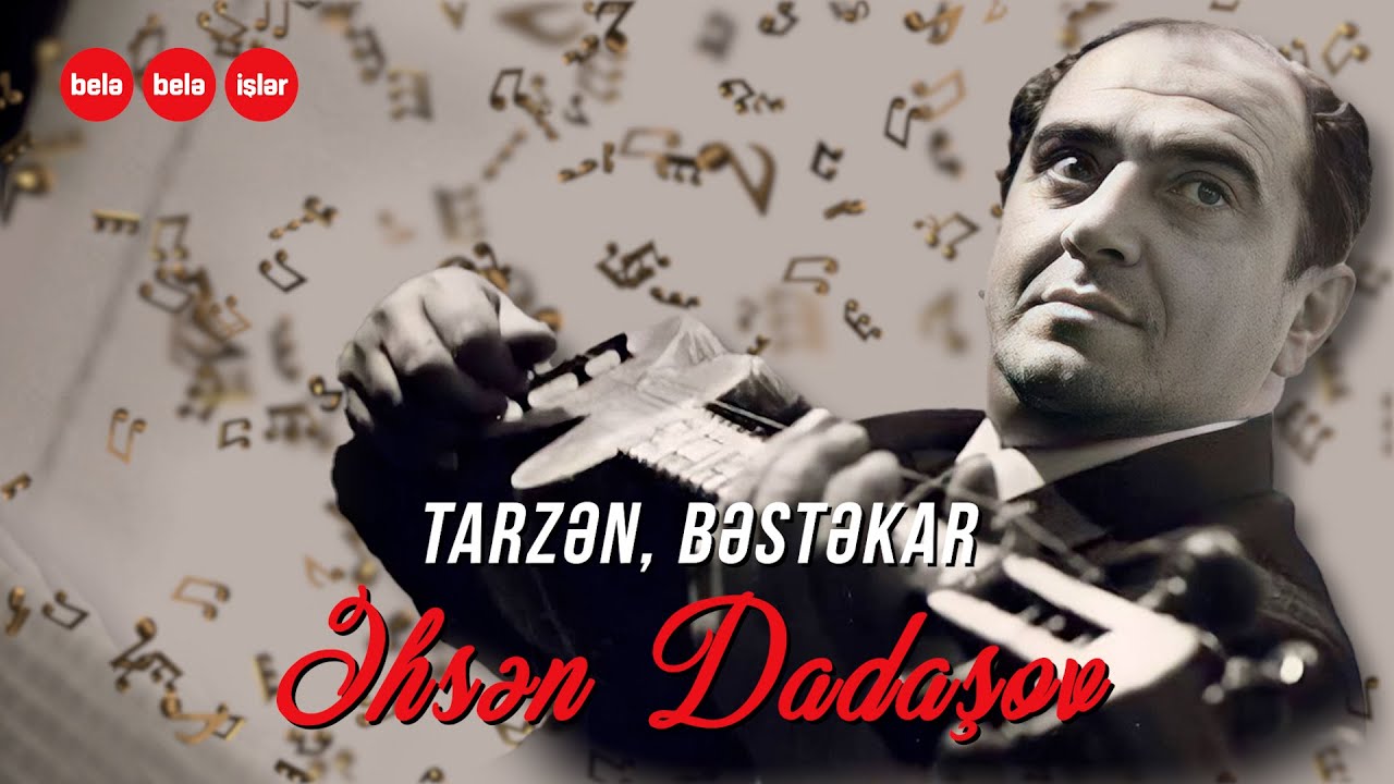 Həyatındakı faciəni notlara köçürən azərbaycanlı bəstəkar