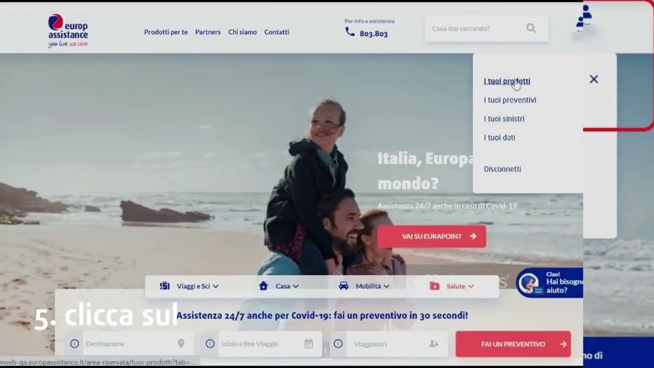 Tutorial Firma Digitale