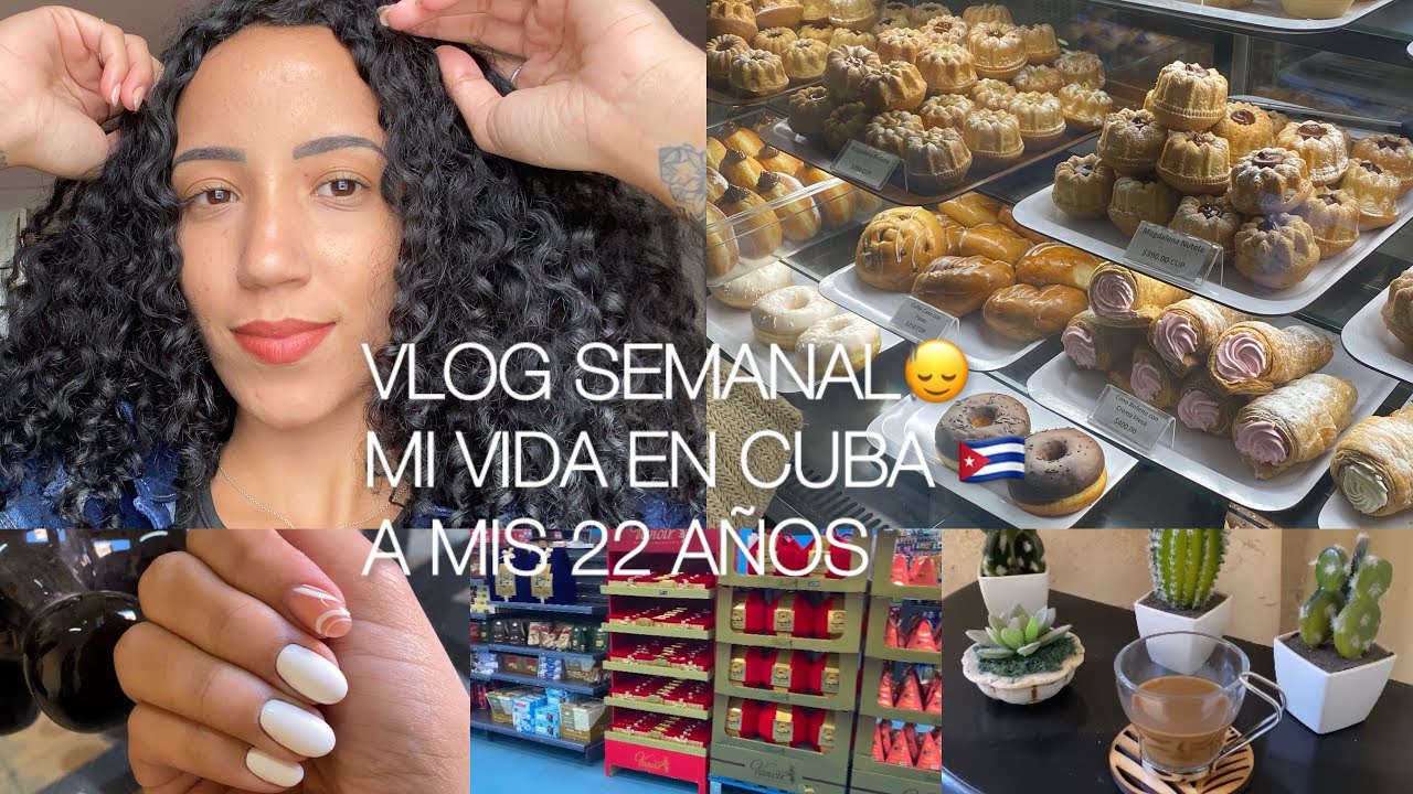Tres días full conmigo😌uñas-cafecito-Storytime 