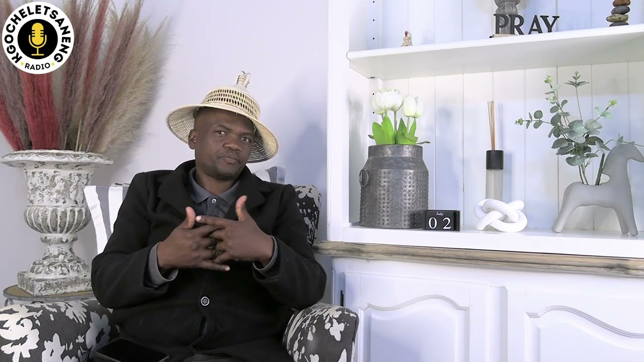 Discernment on Spirituality