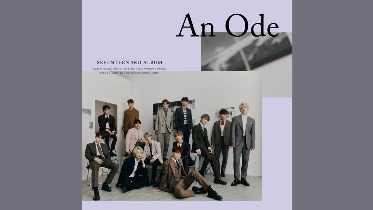SEVENTEEN (세븐틴) - Snap Shoot | 98% Official Instrumental