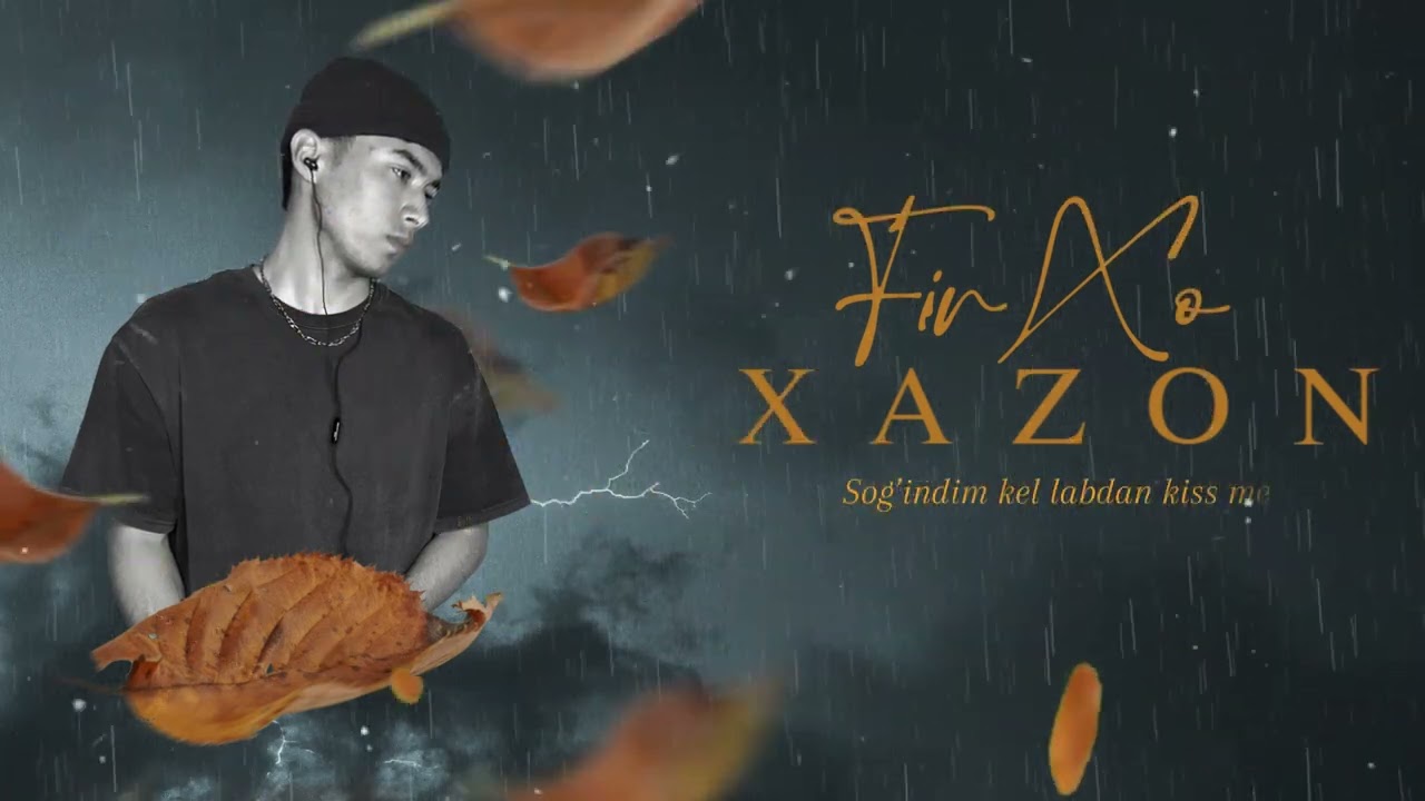 FirXo - Xazon ( Official Lyric Video )
