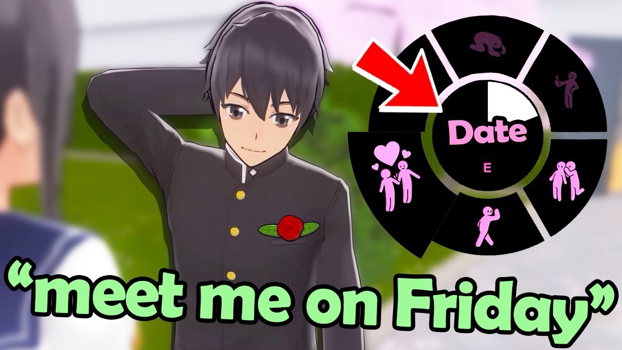 FINALLY LEARNING how to WIN SENPAI?! It's time to END this! (Yandere Simulator Update)