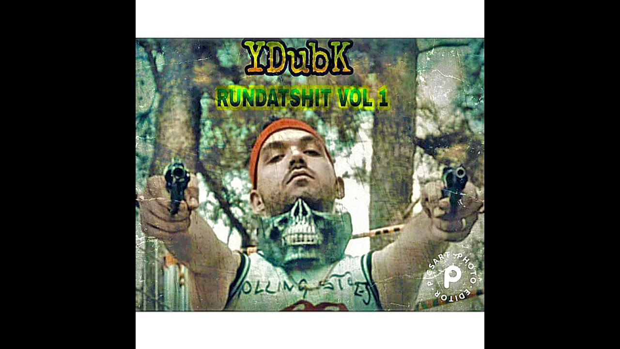 [SOLD] YDubK RUNDATSHIT VOL 1_BEAT 2