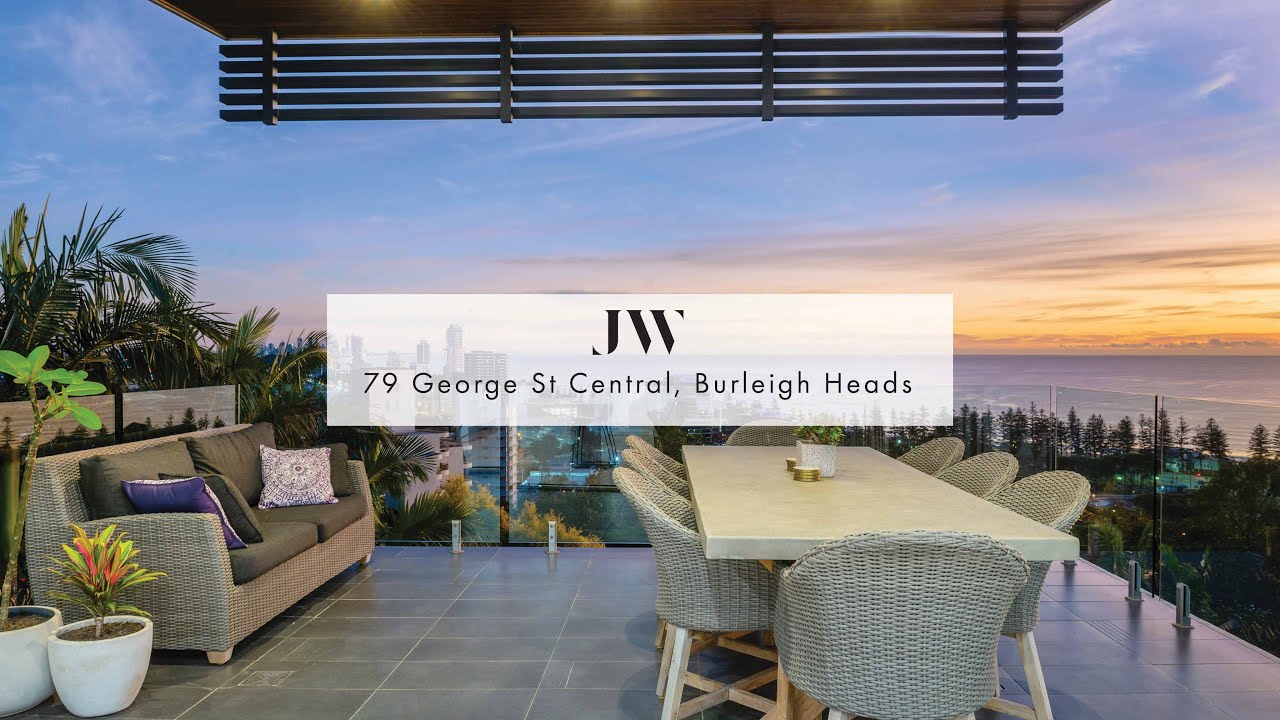 79 George St Central Burleigh Heads
