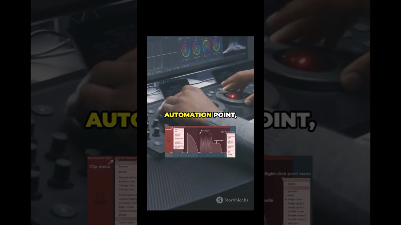 FL Studio Automation: Clean It Up Instantly! 🎯