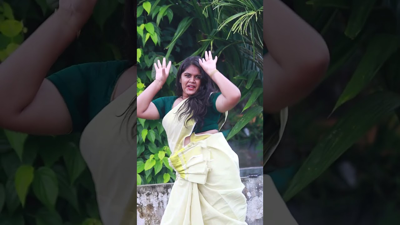 Jabse Mila Tera Sayaa | Saree Ke Fall Sa #shortvideo #ytshorts #shorts #viral